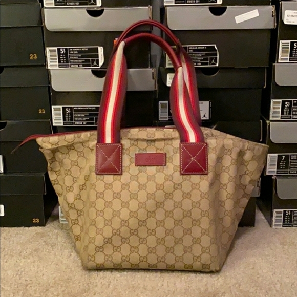 Gucci Bag - Picture 3 of 6